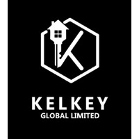 Kelkey Global Limited Logo