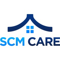 SCM Care Logo