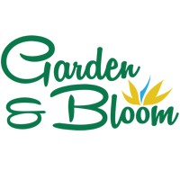 Garden & Bloom Logo