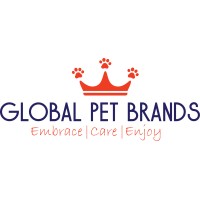 Global Pet Brands Logo