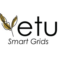 Yetu Smart Grids Logo