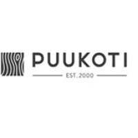 Puukoti Group Oy Logo