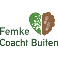 Femke Coacht Buiten Logo
