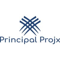 Principal ProjX Ltd Logo