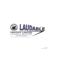 Laudable Group Logo