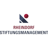Rheindorf Stiftungsmanagement GmbH Logo