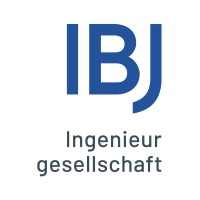 IBJ Ingenieurgesellschaft mbH Logo