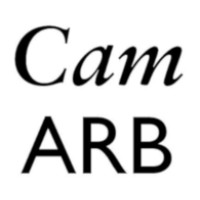 The University of Cambridge Alumni Arbitration Law Association Logo