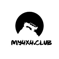 my4x4.club inc Logo