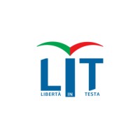 Libertà In Testa Logo