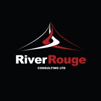 RiverRouge LTD Logo