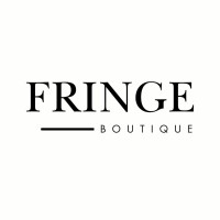 Fringe Boutique Logo