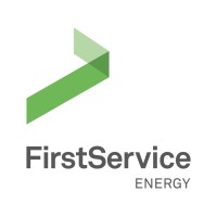 FirstService Energy Logo