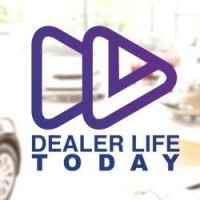Dealer Life Today Logo