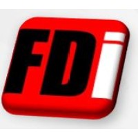 FireDrones Inc. Logo