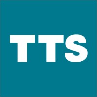 TTS Marine AS Logo