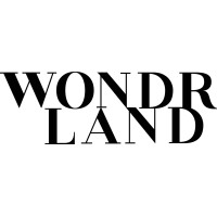 Wondrland Interior Design Inc. Logo