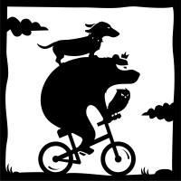 The Gang Logo