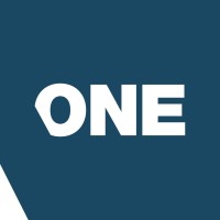 SK ONE Logo