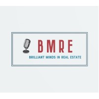 Brilliant Minds in Real Estate Logo