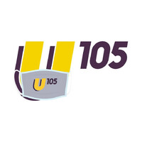 U105 Radio Logo