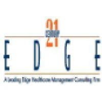 21st Century Edge Logo