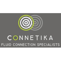 Connetika Ltd Logo