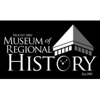 Mount Airy Museum of Regional History Logo