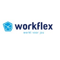 Workflex | werkt voor jou Logo