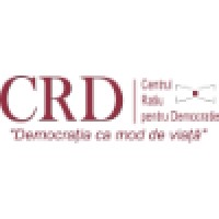 Ratiu Foundation for Democracy Logo