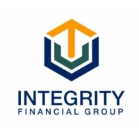 Integrity Financial Group DC Logo