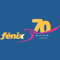 Grupo Fênix Logo