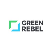 Green Rebel Logo