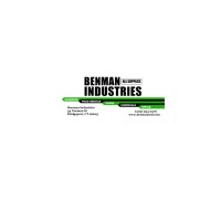Benman Industries Logo
