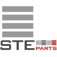 STE Parts Logo