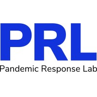 Opentrons, Pandemic Response Lab Logo