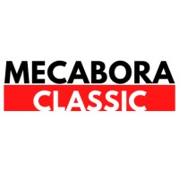 Mecabora Classic Logo