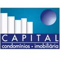 Capital Assessoria Imobiliária Logo