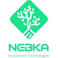 Nebka Logo