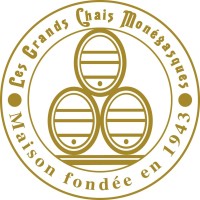 Les Grands Chais Monégasques Logo