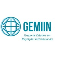 GEMIIN - Grupo de Estudos em Migrações Internacionais Logo