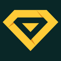 Diamante Corretora XP Logo