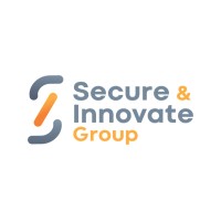 Secure & Innovate Group Logo