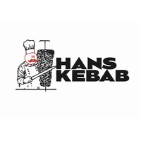 Hans Kebab Logo