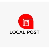Local Post Logo