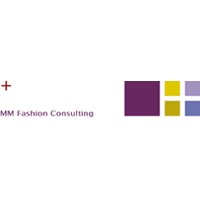 MM Fashion Consulting Logo