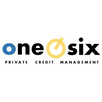 OneOSix S.p.A. Logo