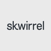Skwirrel Logo