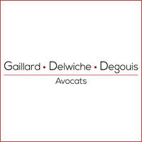 GDD Avocats Logo