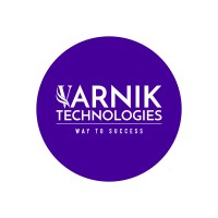 Varnik Technologies Logo